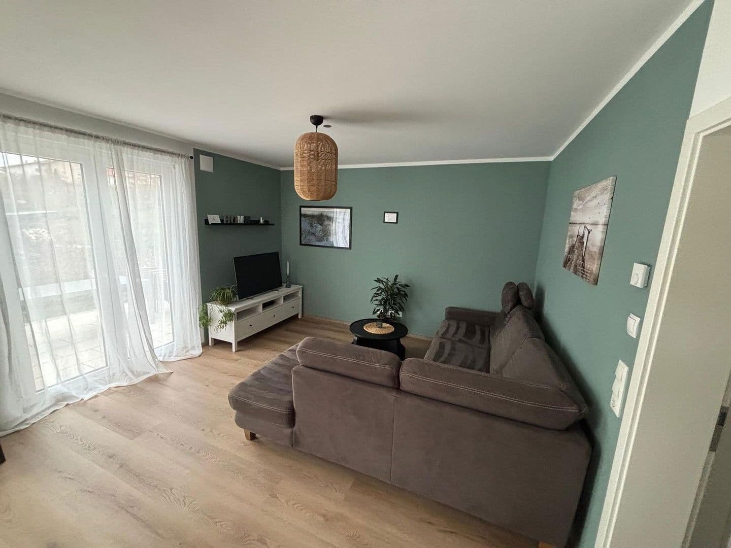 Predaj domu 145 m², pozemek 315 m², Bad Orb, Hesensko Predaj domu 145 m², pozemek 315 m², Bad Orb, Hesensko