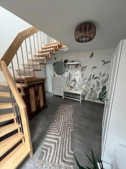 Predaj domu 145 m², pozemek 315 m², Bad Orb, Hesensko Predaj domu 145 m², pozemek 315 m², Bad Orb, Hesensko