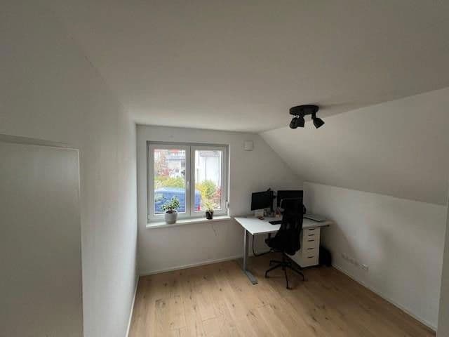 Predaj domu 145 m², pozemek 315 m², Bad Orb, Hesensko Predaj domu 145 m², pozemek 315 m², Bad Orb, Hesensko