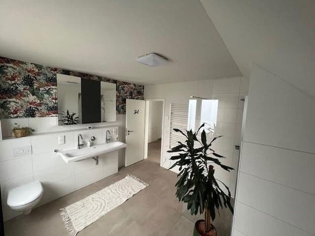 Predaj domu 145 m², pozemek 315 m², Bad Orb, Hesensko Predaj domu 145 m², pozemek 315 m², Bad Orb, Hesensko