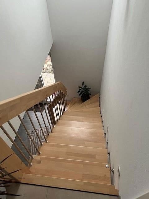 Predaj domu 145 m², pozemek 315 m², Bad Orb, Hesensko Predaj domu 145 m², pozemek 315 m², Bad Orb, Hesensko