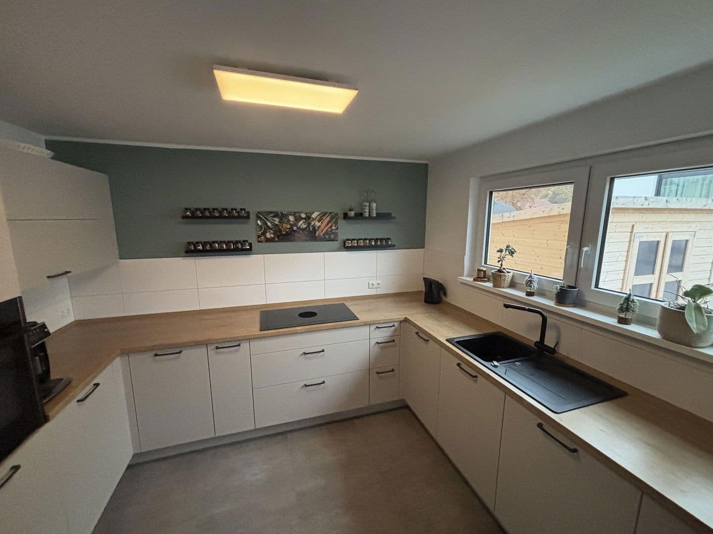 Predaj domu 145 m², pozemek 315 m², Bad Orb, Hesensko Predaj domu 145 m², pozemek 315 m², Bad Orb, Hesensko