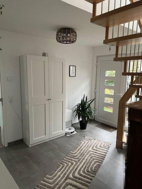 Predaj domu 145 m², pozemek 315 m², Bad Orb, Hesensko Predaj domu 145 m², pozemek 315 m², Bad Orb, Hesensko