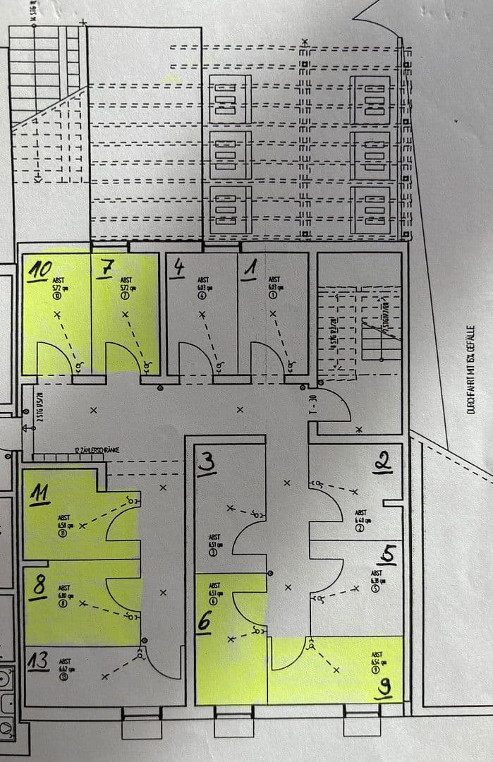 Predaj bytu 2-izbový 45 m², Preetzer Straße 267 b, Kiel, Šlezvicko-Holštajnsko Predaj bytu 2-izbový 45 m², Preetzer Straße 267 b, Kiel, Šlezvicko-Holštajnsko
