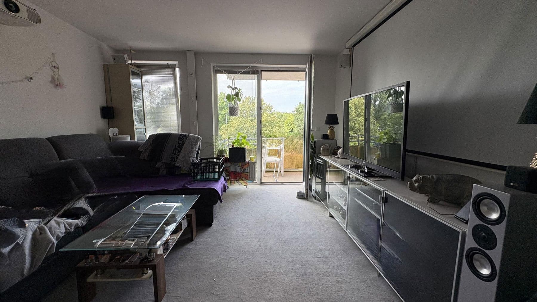 Predaj bytu 2-izbový 45 m², Preetzer Straße 267 b, Kiel, Šlezvicko-Holštajnsko Predaj bytu 2-izbový 45 m², Preetzer Straße 267 b, Kiel, Šlezvicko-Holštajnsko