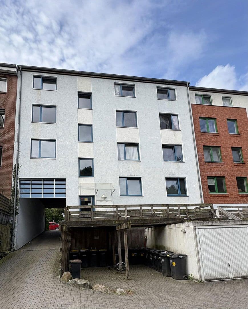 Predaj bytu 2-izbový 45 m², Preetzer Straße 267 b, Kiel, Šlezvicko-Holštajnsko Predaj bytu 2-izbový 45 m², Preetzer Straße 267 b, Kiel, Šlezvicko-Holštajnsko