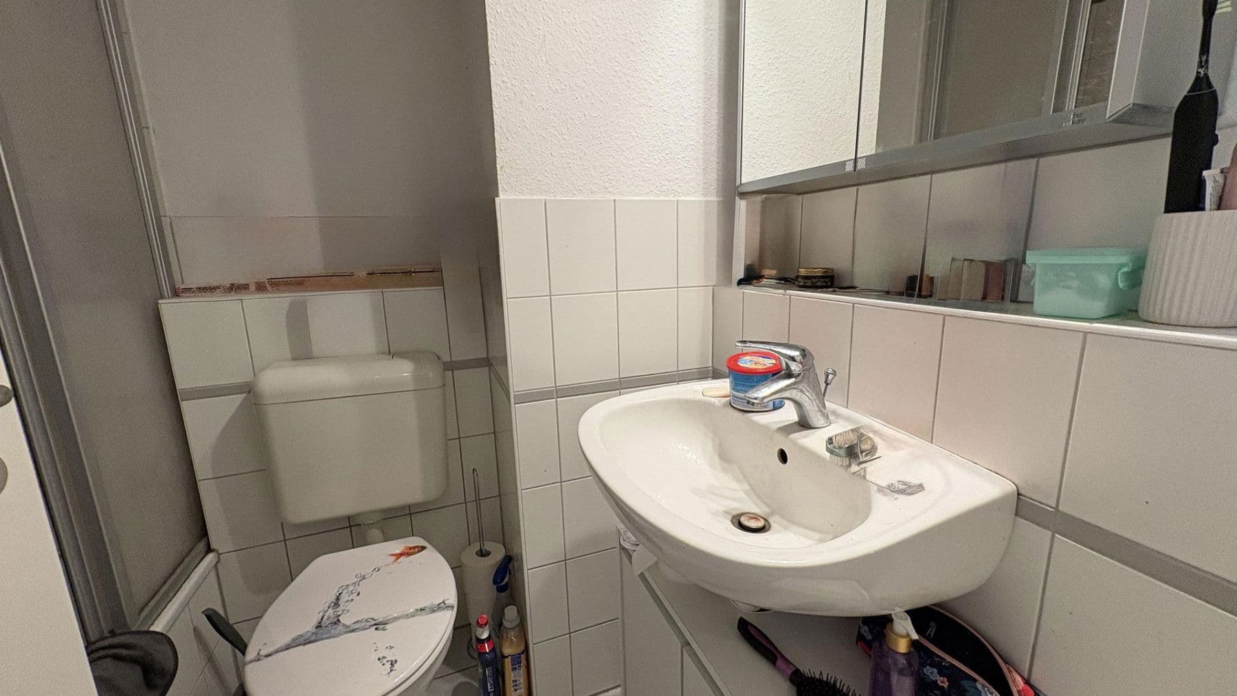 Predaj bytu 2-izbový 45 m², Preetzer Straße 267 b, Kiel, Šlezvicko-Holštajnsko Predaj bytu 2-izbový 45 m², Preetzer Straße 267 b, Kiel, Šlezvicko-Holštajnsko