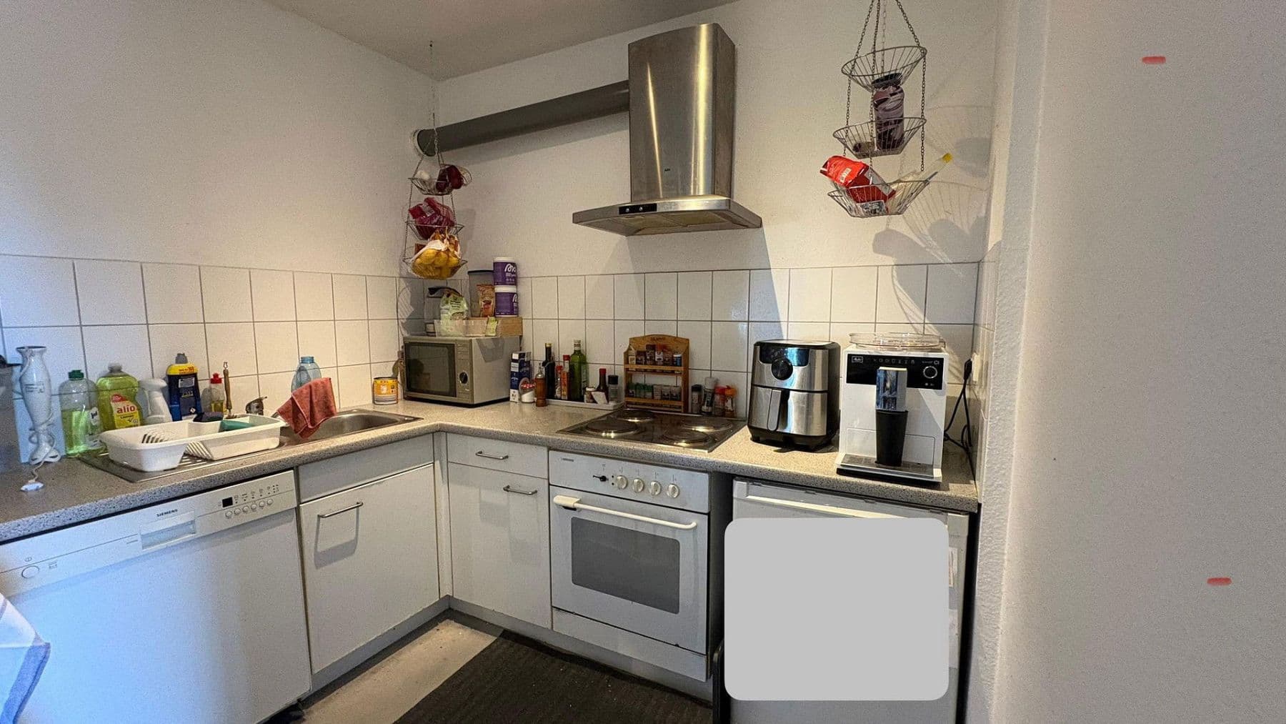 Predaj bytu 2-izbový 45 m², Preetzer Straße 267 b, Kiel, Šlezvicko-Holštajnsko Predaj bytu 2-izbový 45 m², Preetzer Straße 267 b, Kiel, Šlezvicko-Holštajnsko