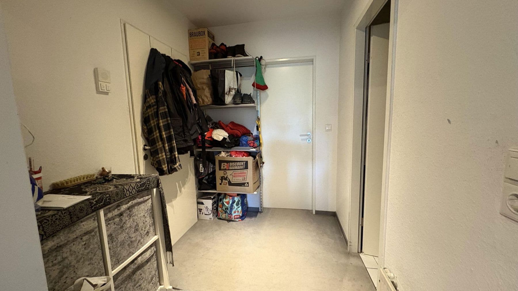 Predaj bytu 2-izbový 45 m², Preetzer Straße 267 b, Kiel, Šlezvicko-Holštajnsko Predaj bytu 2-izbový 45 m², Preetzer Straße 267 b, Kiel, Šlezvicko-Holštajnsko