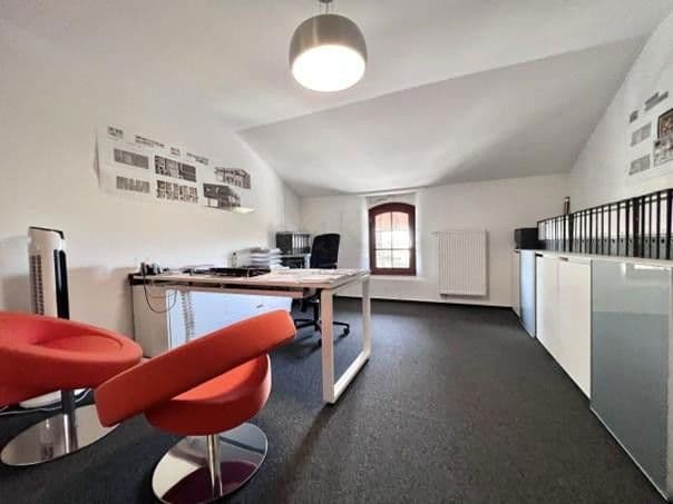 Prenájom kancelárie 330 m², wiesbaden-igstadt, Hesensko Prenájom kancelárie 330 m², wiesbaden-igstadt, Hesensko