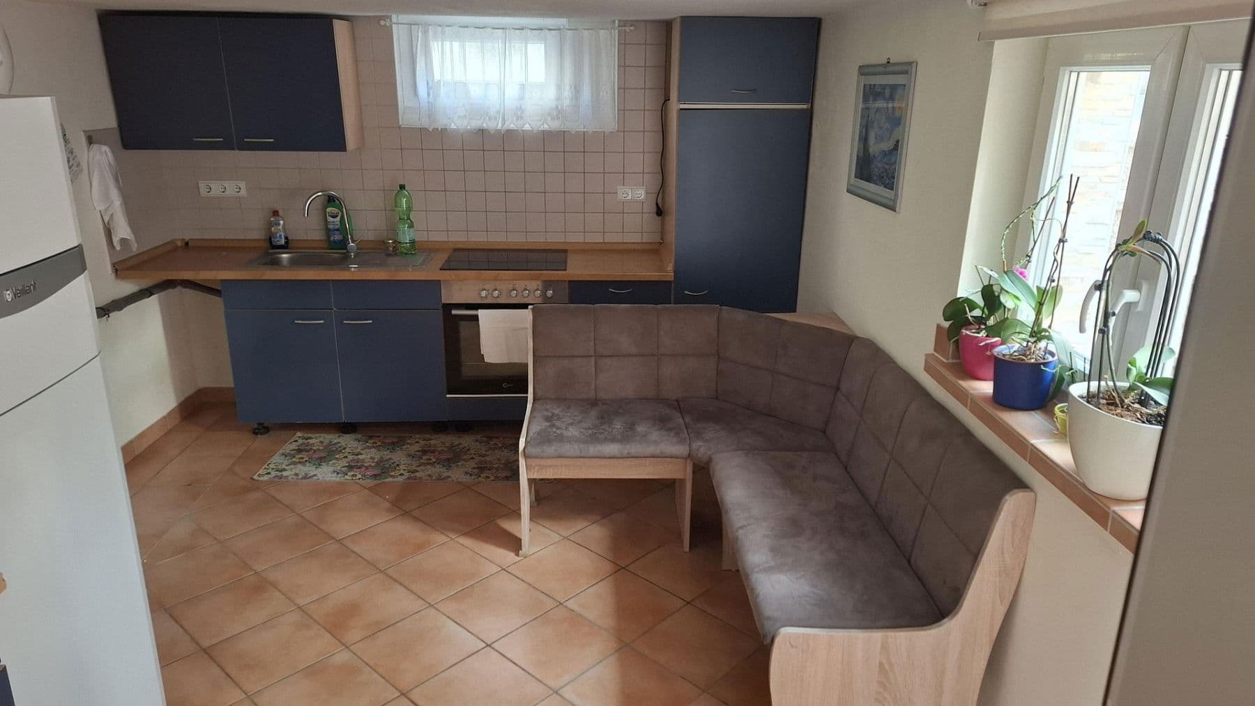 Predaj domu 190 m², pozemek 378 m², Grünerweg 12, Bad Vilbel, Hesensko Predaj domu 190 m², pozemek 378 m², Grünerweg 12, Bad Vilbel, Hesensko