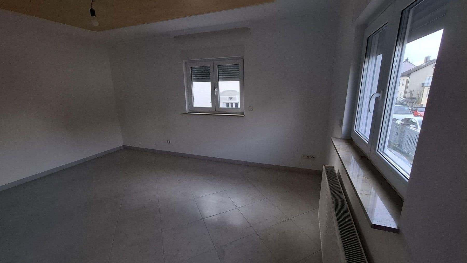 Predaj domu 190 m², pozemek 378 m², Grünerweg 12, Bad Vilbel, Hesensko Predaj domu 190 m², pozemek 378 m², Grünerweg 12, Bad Vilbel, Hesensko