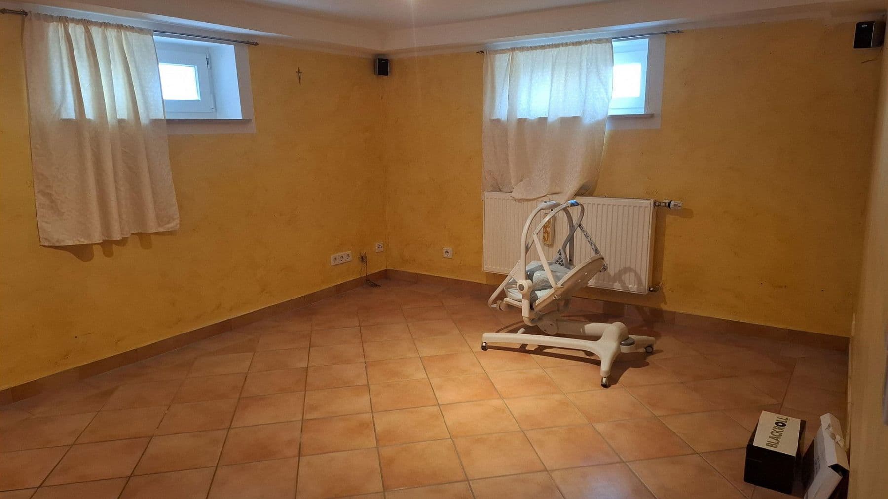 Predaj domu 190 m², pozemek 378 m², Grünerweg 12, Bad Vilbel, Hesensko Predaj domu 190 m², pozemek 378 m², Grünerweg 12, Bad Vilbel, Hesensko