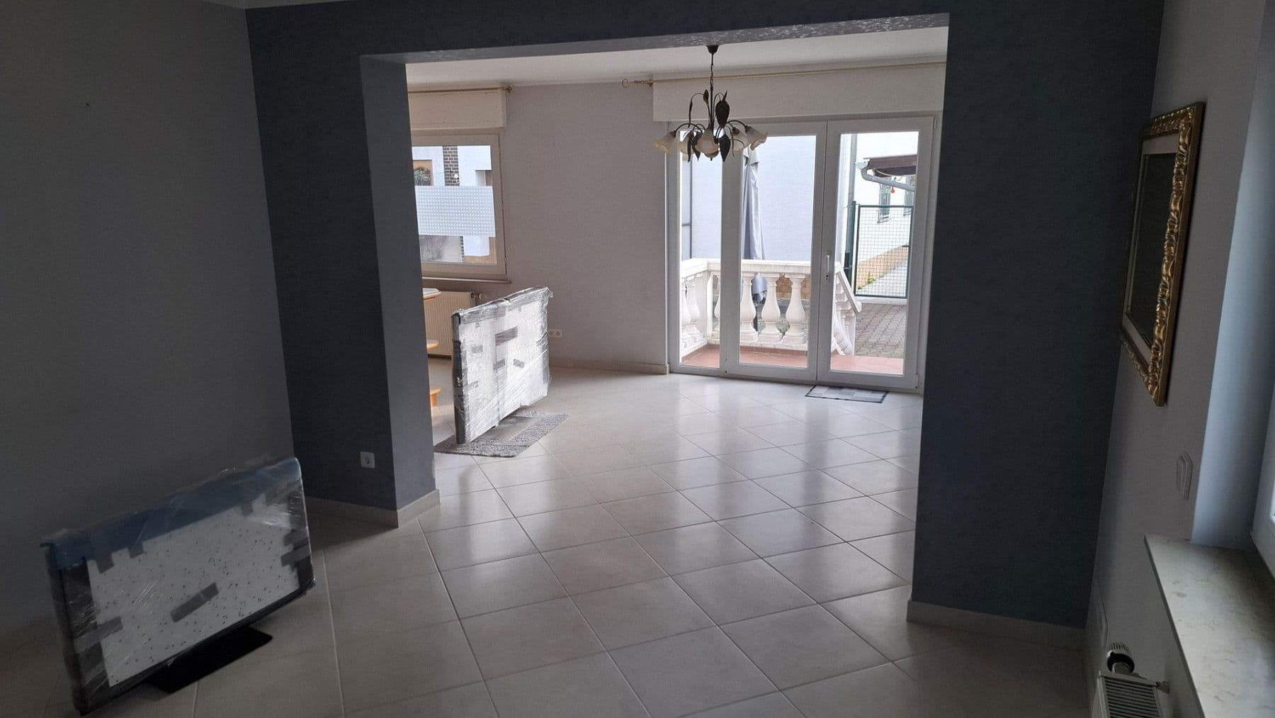 Predaj domu 190 m², pozemek 378 m², Grünerweg 12, Bad Vilbel, Hesensko Predaj domu 190 m², pozemek 378 m², Grünerweg 12, Bad Vilbel, Hesensko