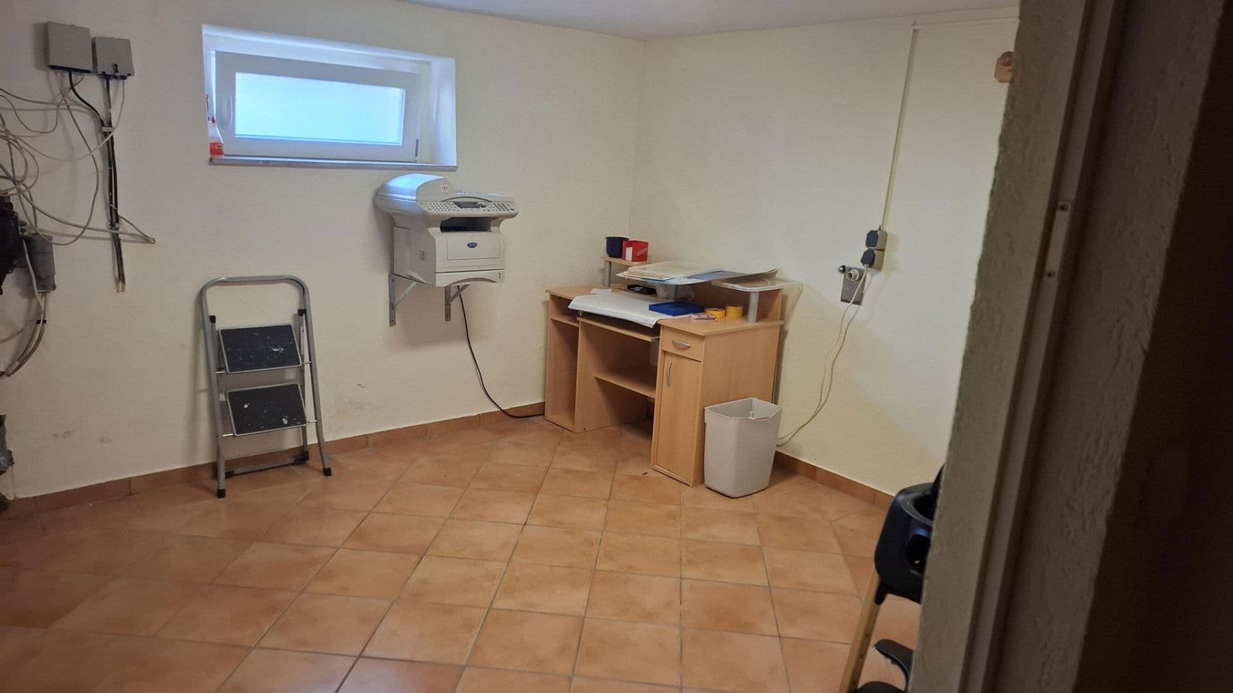 Predaj domu 190 m², pozemek 378 m², Grünerweg 12, Bad Vilbel, Hesensko Predaj domu 190 m², pozemek 378 m², Grünerweg 12, Bad Vilbel, Hesensko