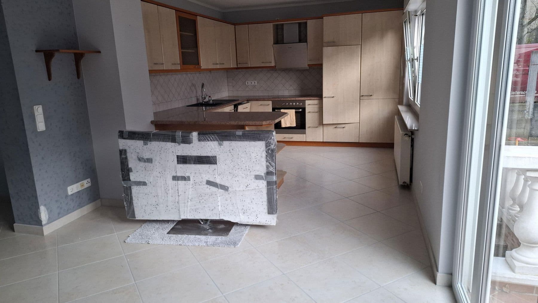 Predaj domu 190 m², pozemek 378 m², Grünerweg 12, Bad Vilbel, Hesensko Predaj domu 190 m², pozemek 378 m², Grünerweg 12, Bad Vilbel, Hesensko