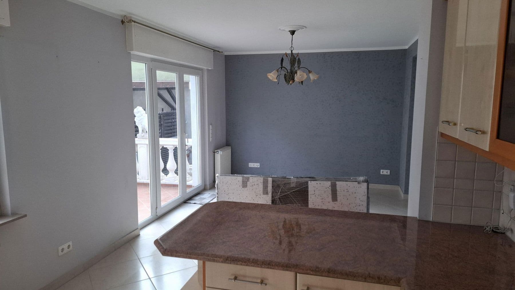 Predaj domu 190 m², pozemek 378 m², Grünerweg 12, Bad Vilbel, Hesensko Predaj domu 190 m², pozemek 378 m², Grünerweg 12, Bad Vilbel, Hesensko