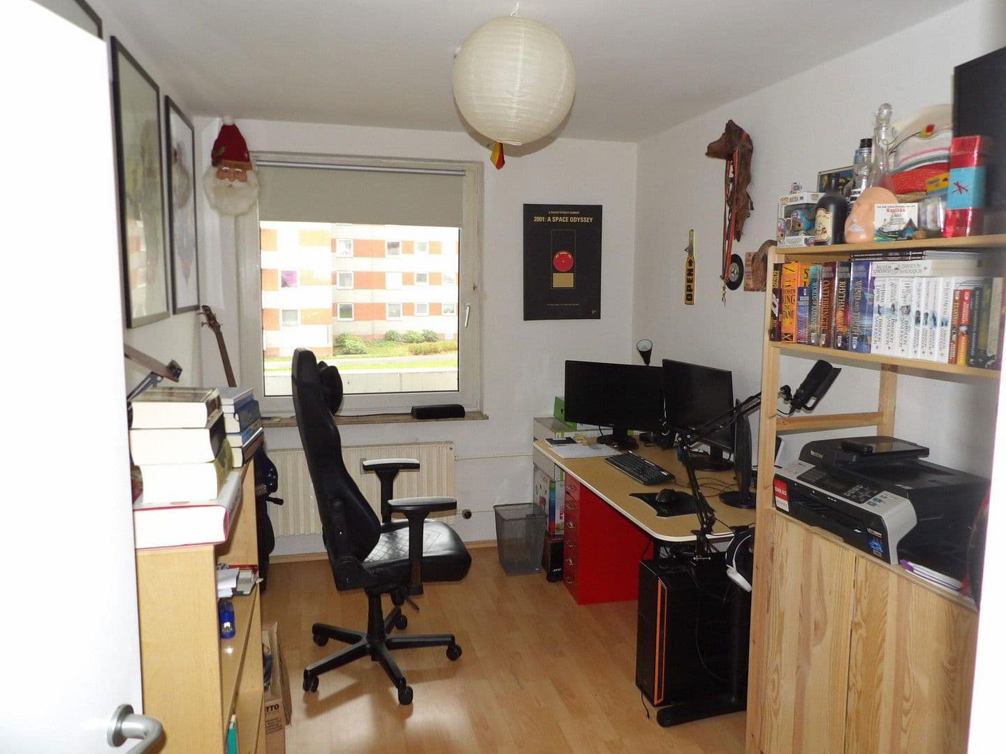 Predaj bytu 3-izbový 65 m², Emden, Dolné Sasko Predaj bytu 3-izbový 65 m², Emden, Dolné Sasko