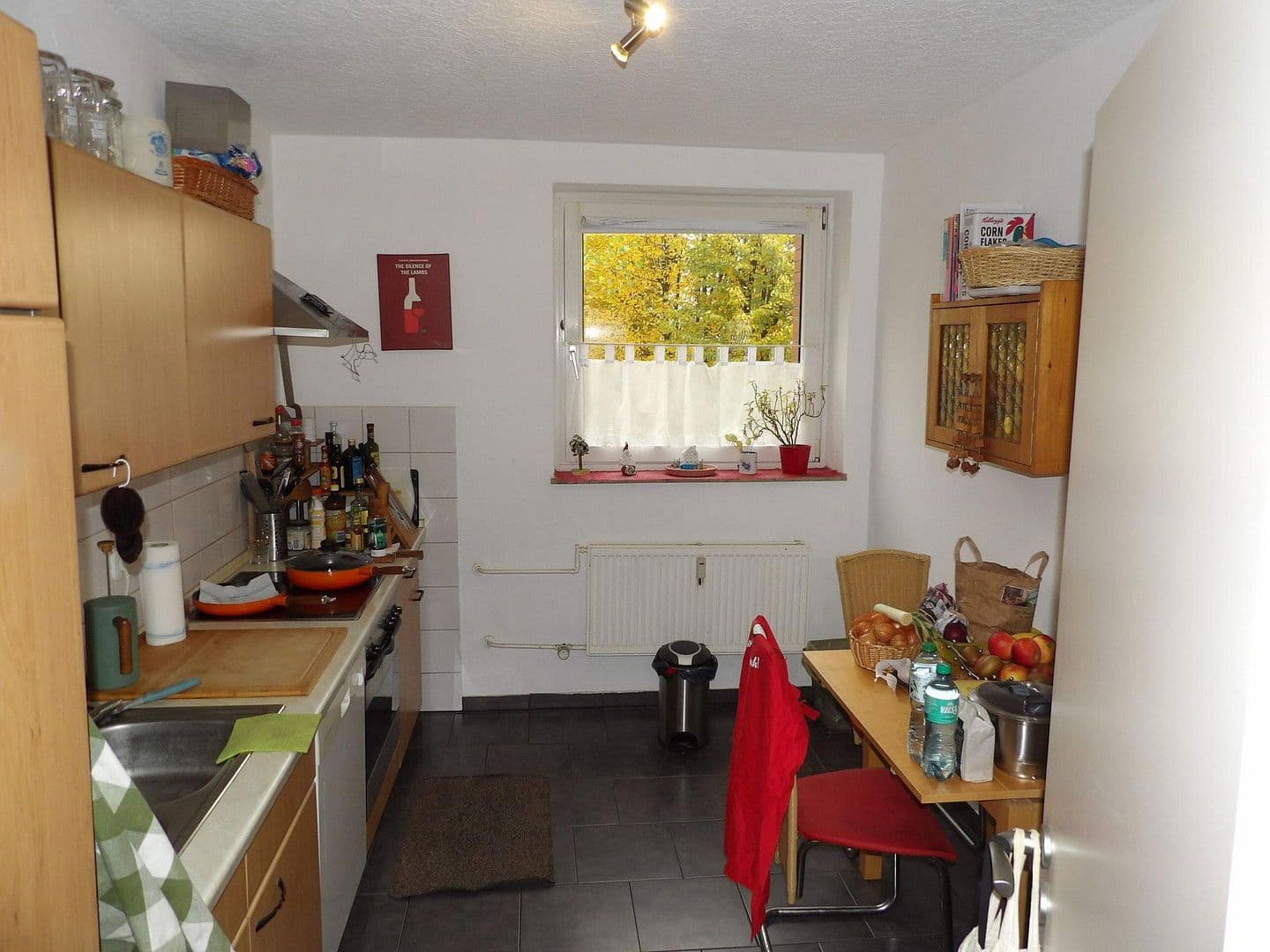 Predaj bytu 3-izbový 65 m², Emden, Dolné Sasko Predaj bytu 3-izbový 65 m², Emden, Dolné Sasko