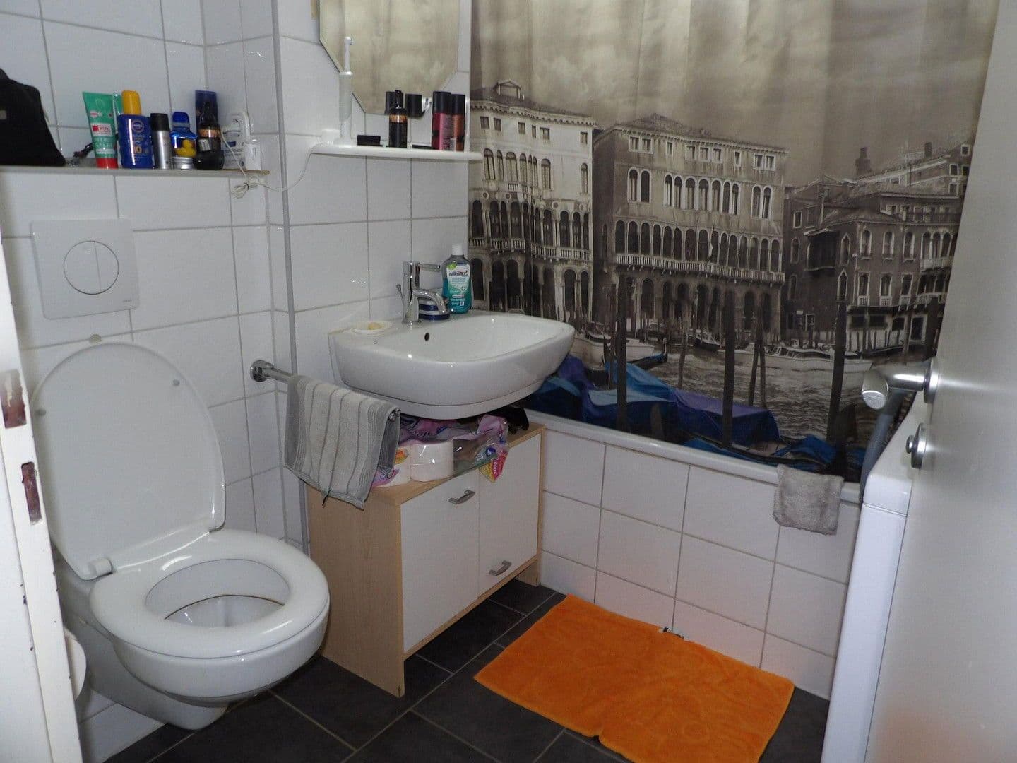 Predaj bytu 3-izbový 65 m², Emden, Dolné Sasko Predaj bytu 3-izbový 65 m², Emden, Dolné Sasko