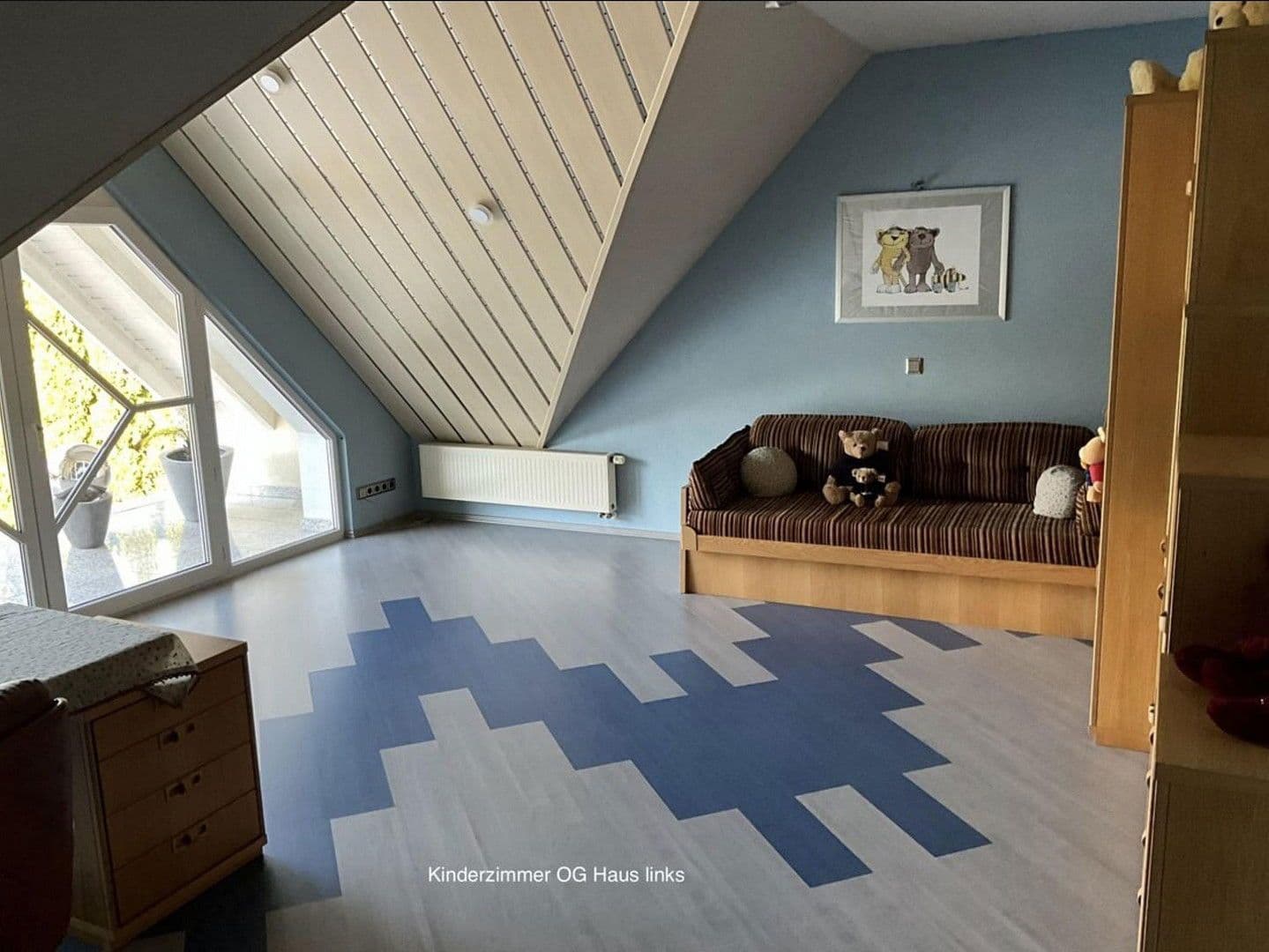 Predaj domu 520 m², pozemek 1.600 m², Dillingen an der Donau, Bavorsko Predaj domu 520 m², pozemek 1.600 m², Dillingen an der Donau, Bavorsko