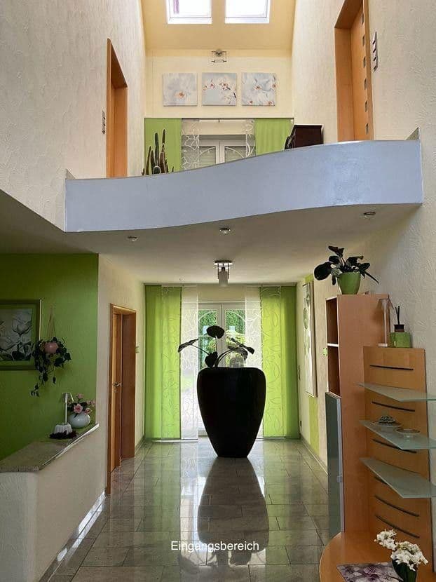 Predaj domu 520 m², pozemek 1.600 m², Dillingen an der Donau, Bavorsko Predaj domu 520 m², pozemek 1.600 m², Dillingen an der Donau, Bavorsko