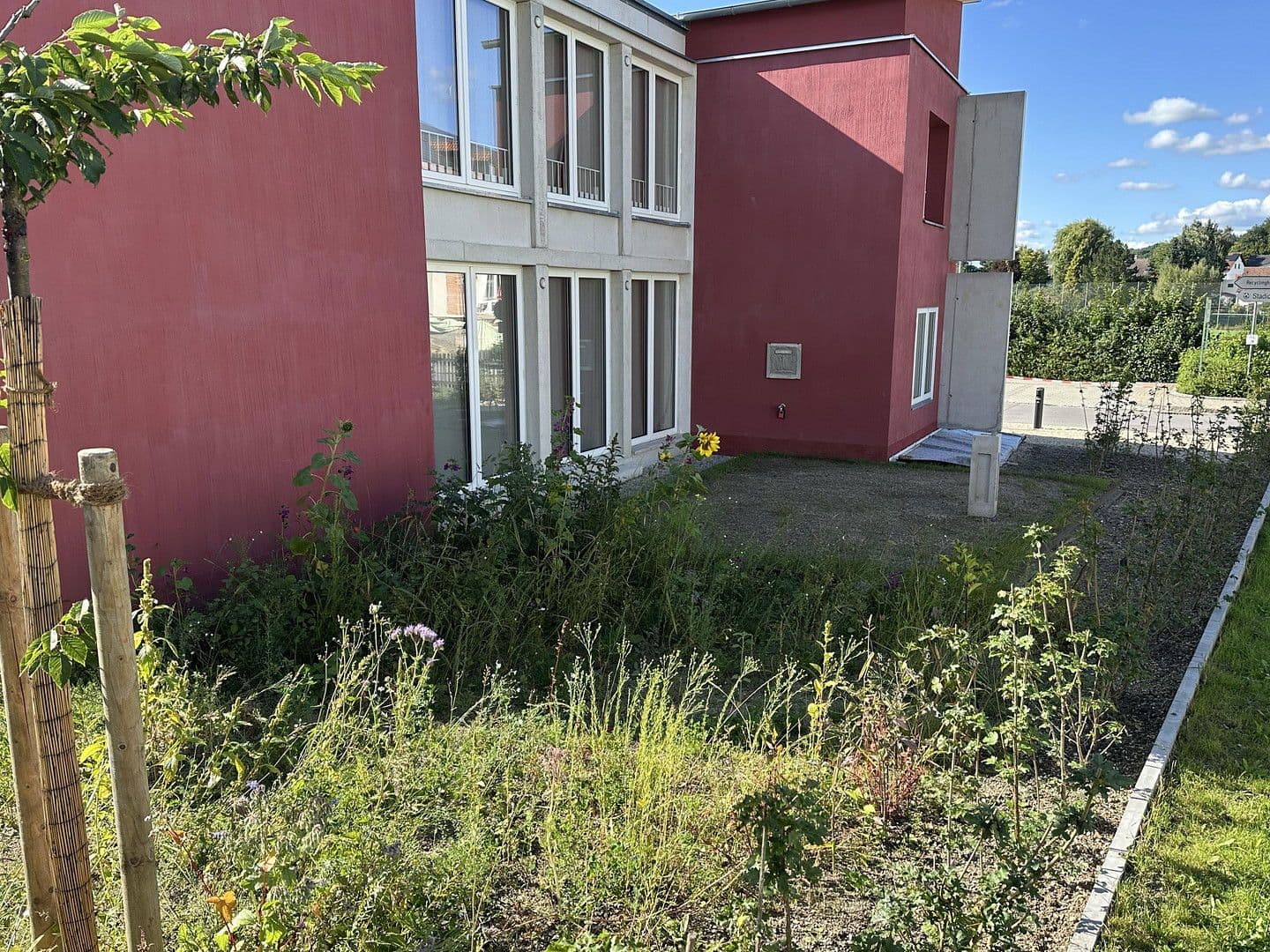 Predaj bytu 3-izbový 96 m², Schulstraße 19a, Jetzendorf, Bavorsko Predaj bytu 3-izbový 96 m², Schulstraße 19a, Jetzendorf, Bavorsko