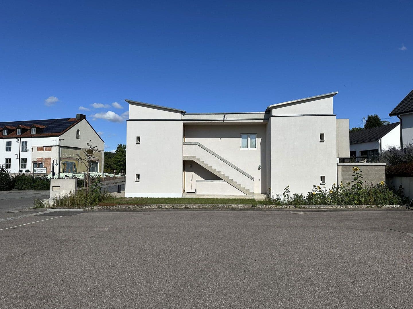 Predaj bytu 3-izbový 96 m², Schulstraße 19a, Jetzendorf, Bavorsko Predaj bytu 3-izbový 96 m², Schulstraße 19a, Jetzendorf, Bavorsko