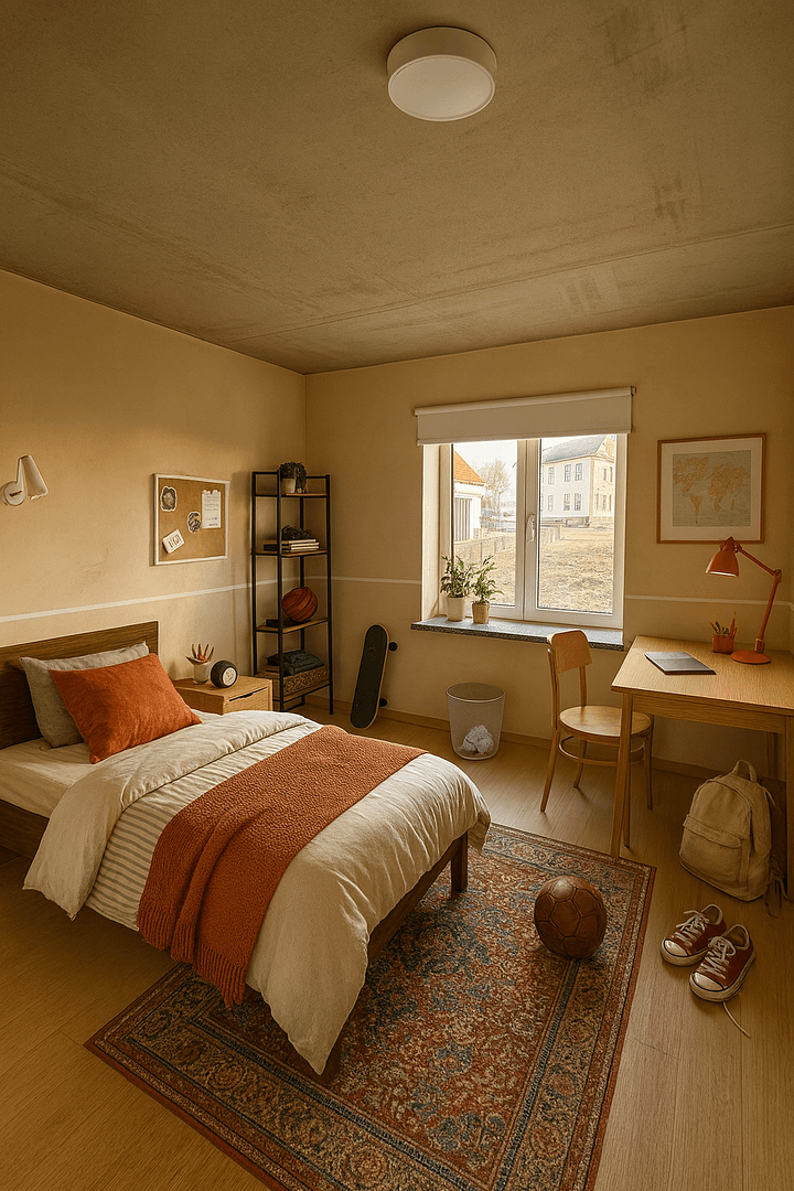 Predaj bytu 3-izbový 96 m², Schulstraße 19a, Jetzendorf, Bavorsko Predaj bytu 3-izbový 96 m², Schulstraße 19a, Jetzendorf, Bavorsko