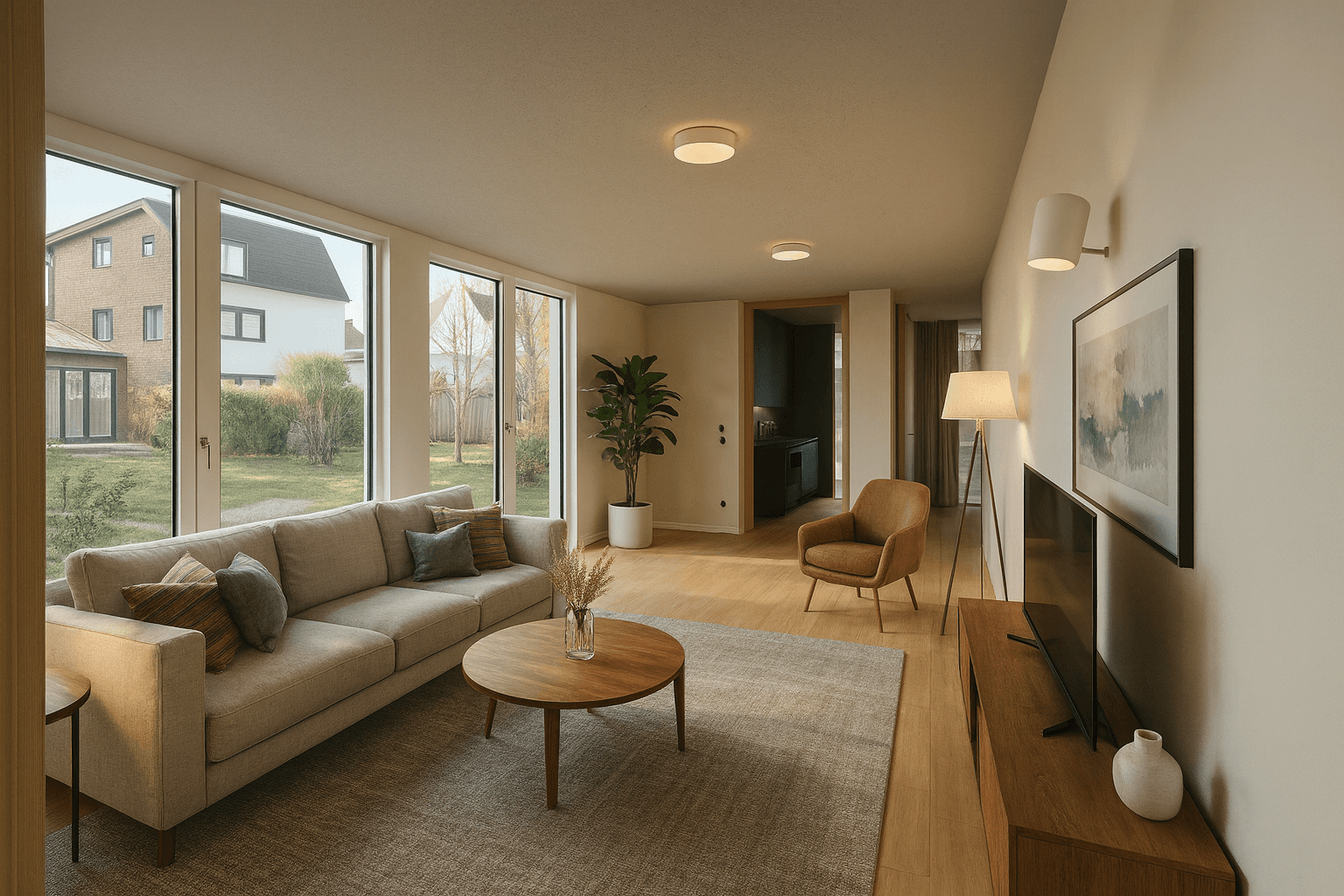 Predaj bytu 3-izbový 96 m², Schulstraße 19a, Jetzendorf, Bavorsko Predaj bytu 3-izbový 96 m², Schulstraße 19a, Jetzendorf, Bavorsko