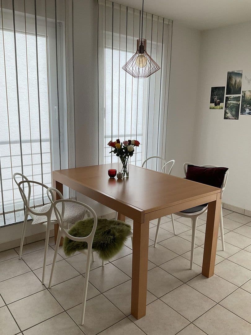 Predaj bytu 2-izbový 61 m², Kirchheim unter Teck, Bádensko-Wurttembersko Predaj bytu 2-izbový 61 m², Kirchheim unter Teck, Bádensko-Wurttembersko