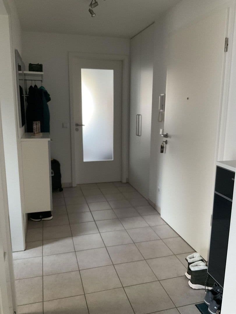 Predaj bytu 2-izbový 61 m², Kirchheim unter Teck, Bádensko-Wurttembersko Predaj bytu 2-izbový 61 m², Kirchheim unter Teck, Bádensko-Wurttembersko