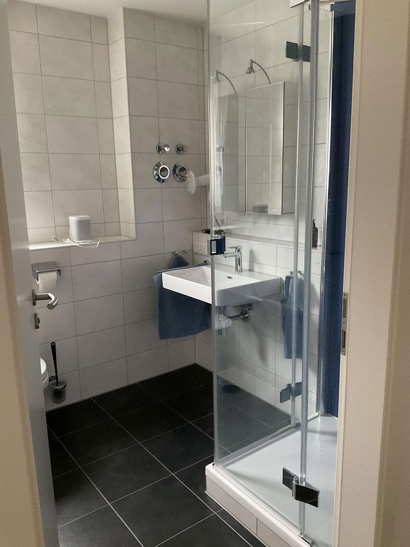 Predaj bytu 2-izbový 61 m², Kirchheim unter Teck, Bádensko-Wurttembersko Predaj bytu 2-izbový 61 m², Kirchheim unter Teck, Bádensko-Wurttembersko