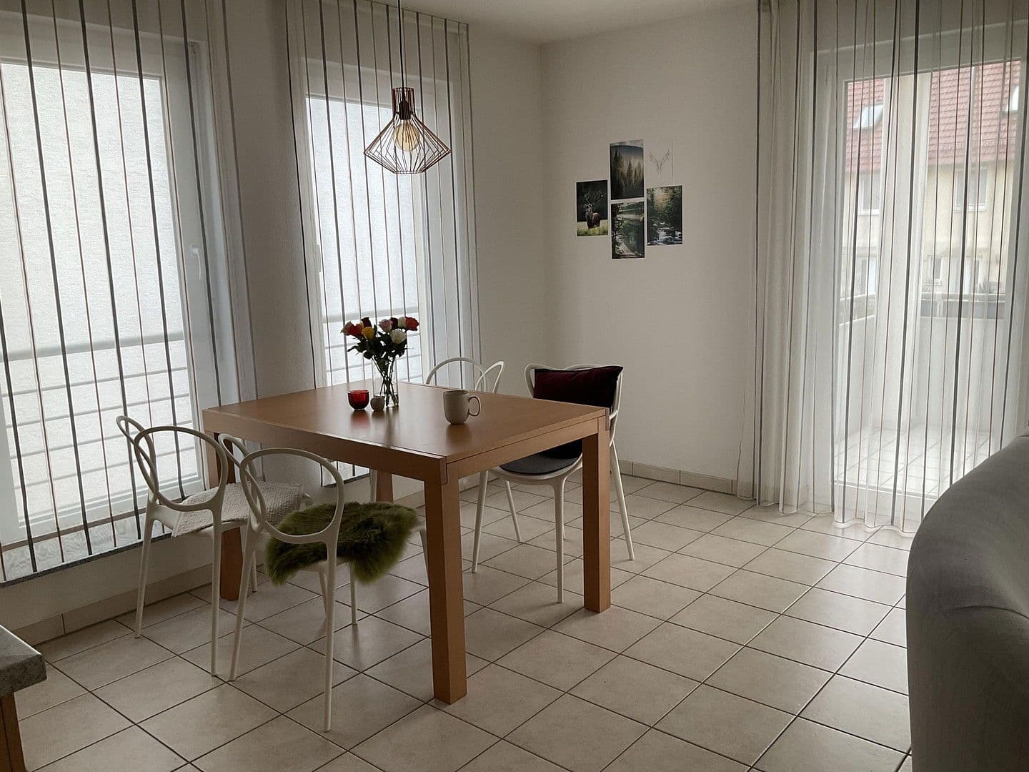 Predaj bytu 2-izbový 61 m², Kirchheim unter Teck, Bádensko-Wurttembersko Predaj bytu 2-izbový 61 m², Kirchheim unter Teck, Bádensko-Wurttembersko