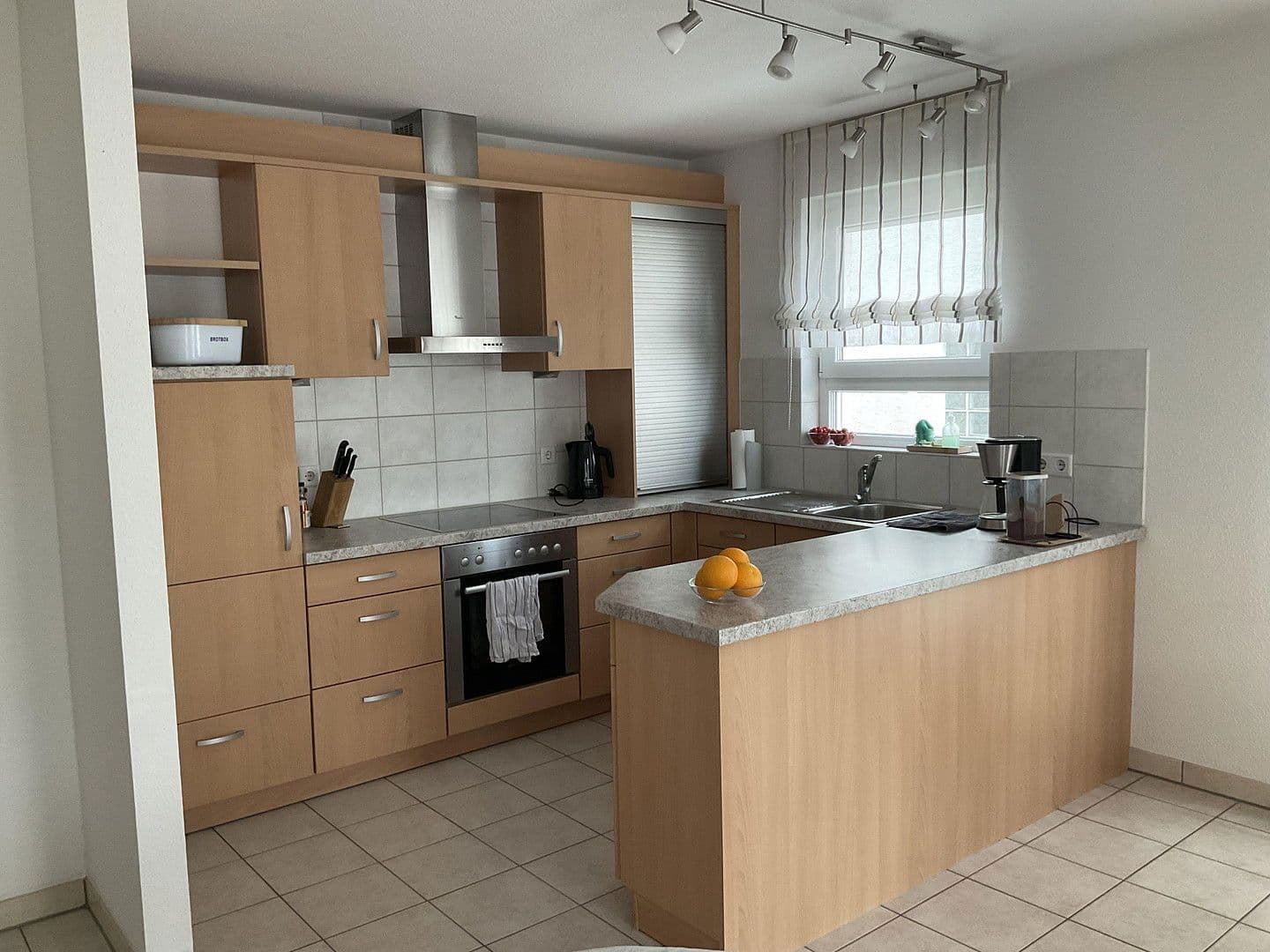 Predaj bytu 2-izbový 61 m², Kirchheim unter Teck, Bádensko-Wurttembersko Predaj bytu 2-izbový 61 m², Kirchheim unter Teck, Bádensko-Wurttembersko