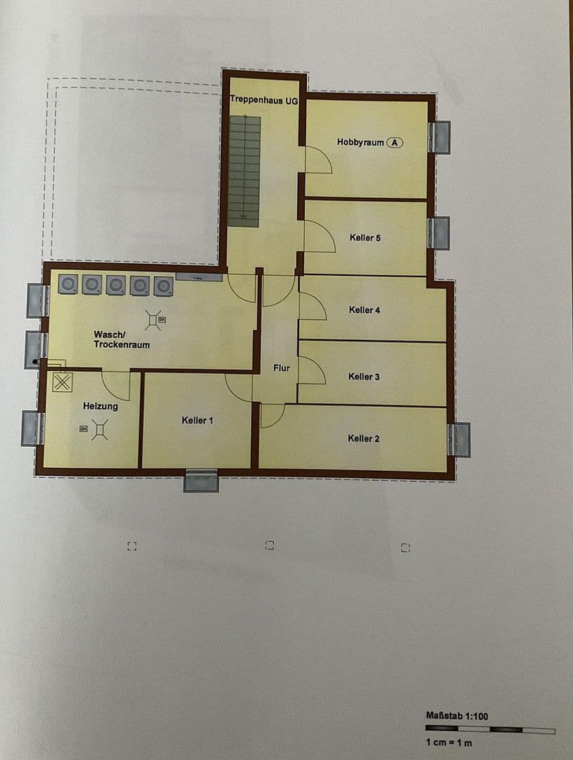Predaj bytu 2-izbový 61 m², Kirchheim unter Teck, Bádensko-Wurttembersko Predaj bytu 2-izbový 61 m², Kirchheim unter Teck, Bádensko-Wurttembersko