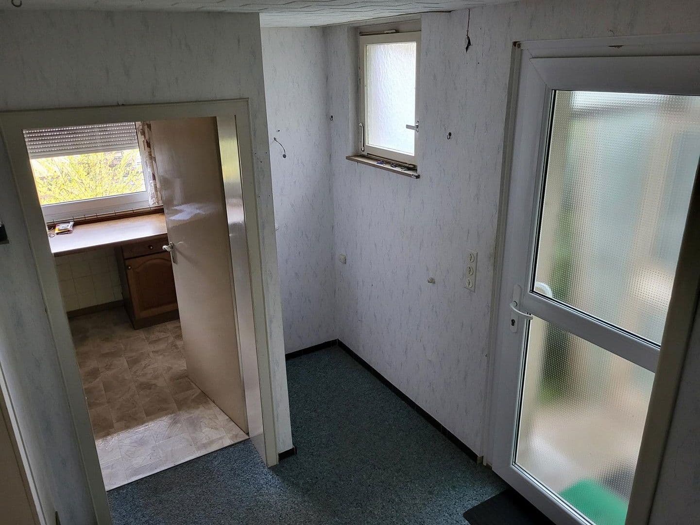 Predaj domu 78 m², pozemek 568 m², Neuenbürg, Bádensko-Wurttembersko Predaj domu 78 m², pozemek 568 m², Neuenbürg, Bádensko-Wurttembersko