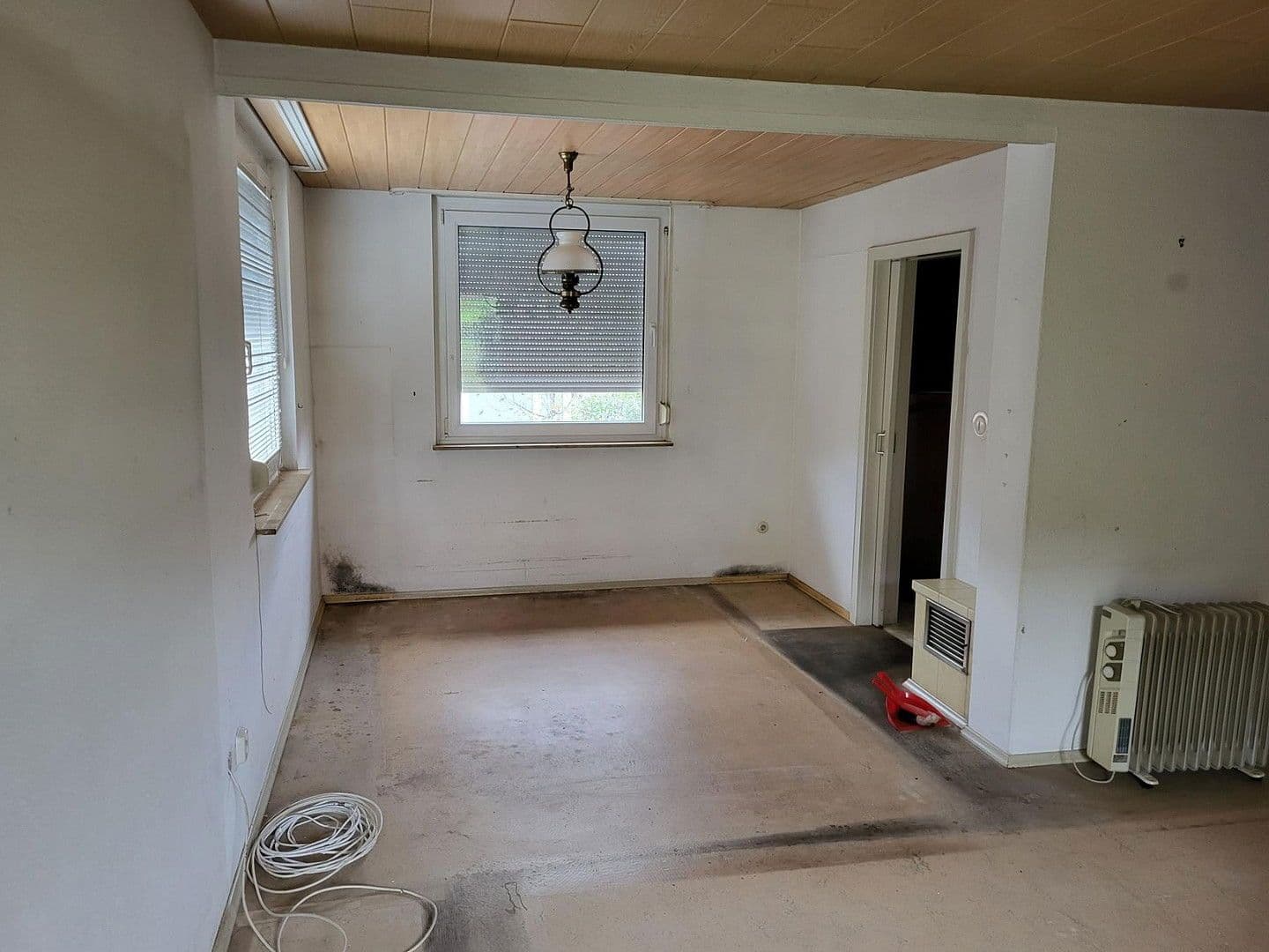 Predaj domu 78 m², pozemek 568 m², Neuenbürg, Bádensko-Wurttembersko Predaj domu 78 m², pozemek 568 m², Neuenbürg, Bádensko-Wurttembersko