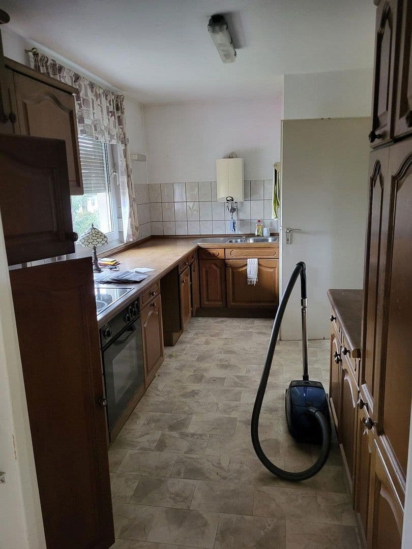 Predaj domu 78 m², pozemek 568 m², Neuenbürg, Bádensko-Wurttembersko Predaj domu 78 m², pozemek 568 m², Neuenbürg, Bádensko-Wurttembersko