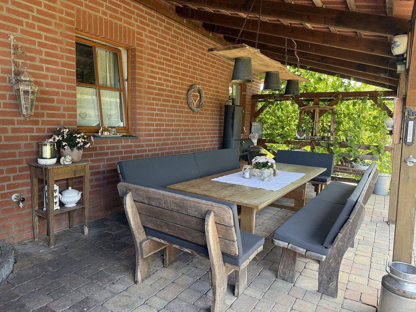 Predaj domu 200 m², pozemek 2.000 m², Apenburg-Winterfeld, Sasko-Anhaltsko Predaj domu 200 m², pozemek 2.000 m², Apenburg-Winterfeld, Sasko-Anhaltsko