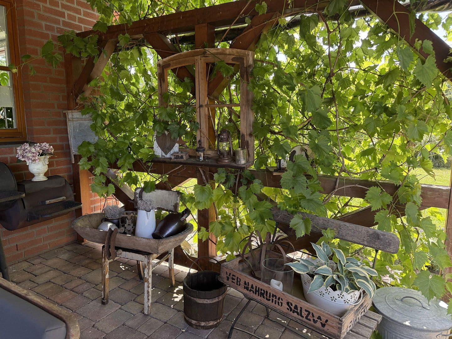 Predaj domu 200 m², pozemek 2.000 m², Apenburg-Winterfeld, Sasko-Anhaltsko Predaj domu 200 m², pozemek 2.000 m², Apenburg-Winterfeld, Sasko-Anhaltsko