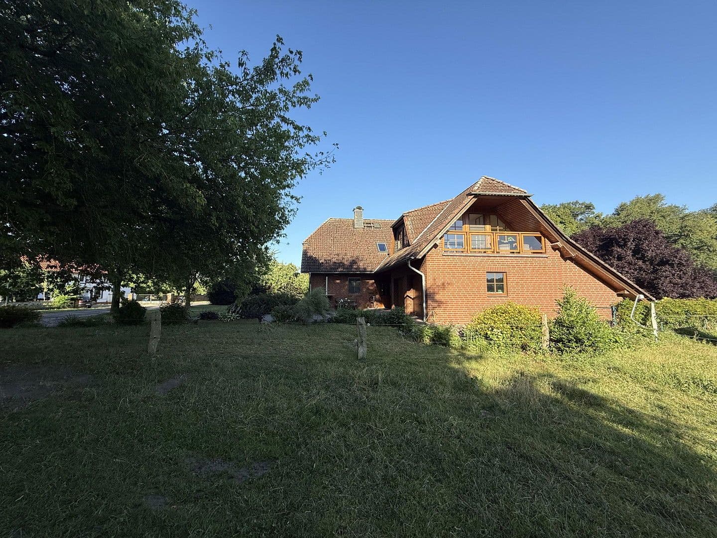 Predaj domu 200 m², pozemek 2.000 m², Apenburg-Winterfeld, Sasko-Anhaltsko Predaj domu 200 m², pozemek 2.000 m², Apenburg-Winterfeld, Sasko-Anhaltsko