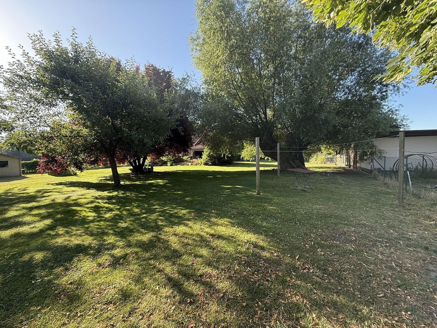 Predaj domu 200 m², pozemek 2.000 m², Apenburg-Winterfeld, Sasko-Anhaltsko Predaj domu 200 m², pozemek 2.000 m², Apenburg-Winterfeld, Sasko-Anhaltsko