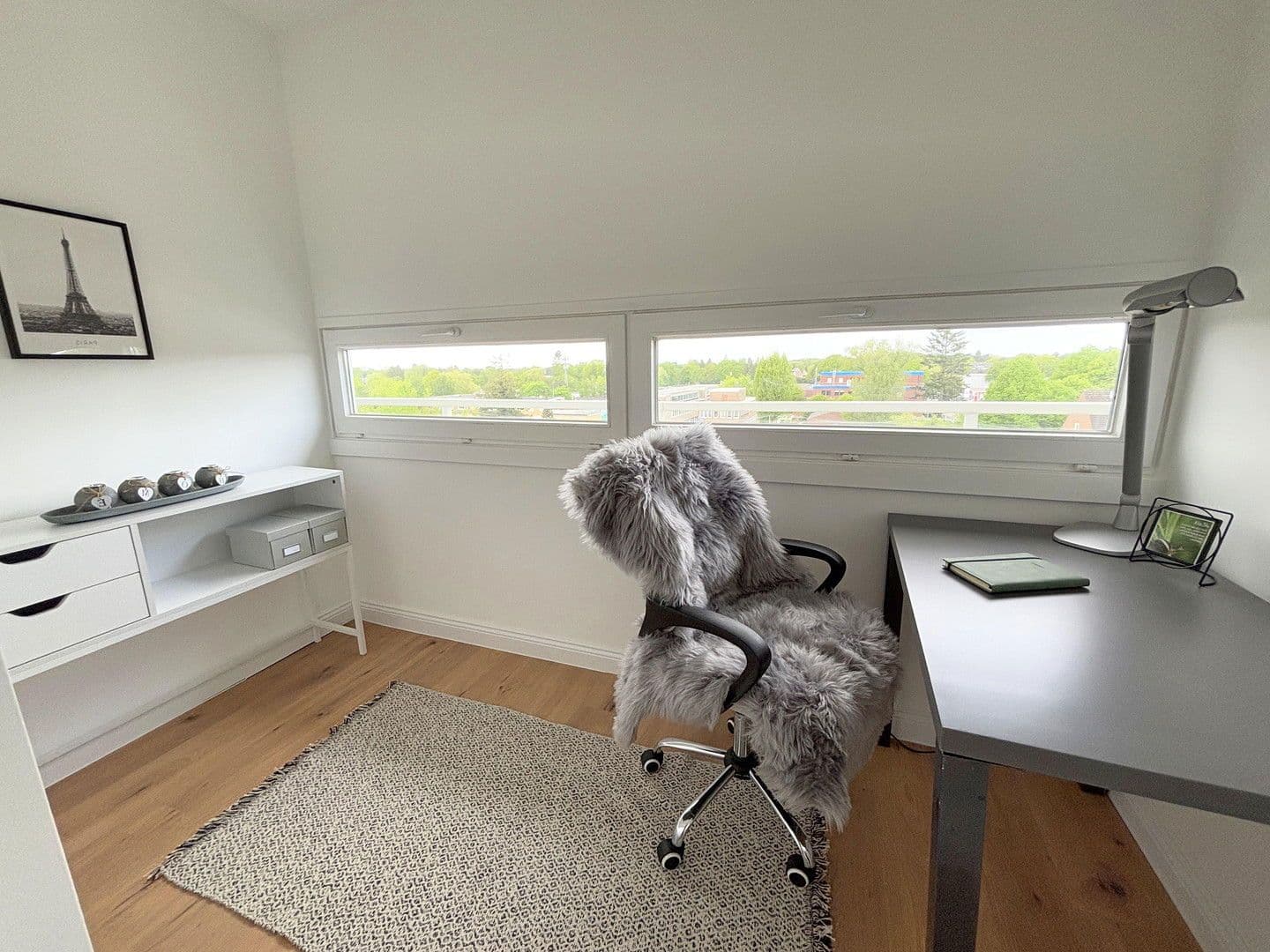 Predaj bytu 3-izbový 100 m², Hamburg, Hamburg Predaj bytu 3-izbový 100 m², Hamburg, Hamburg