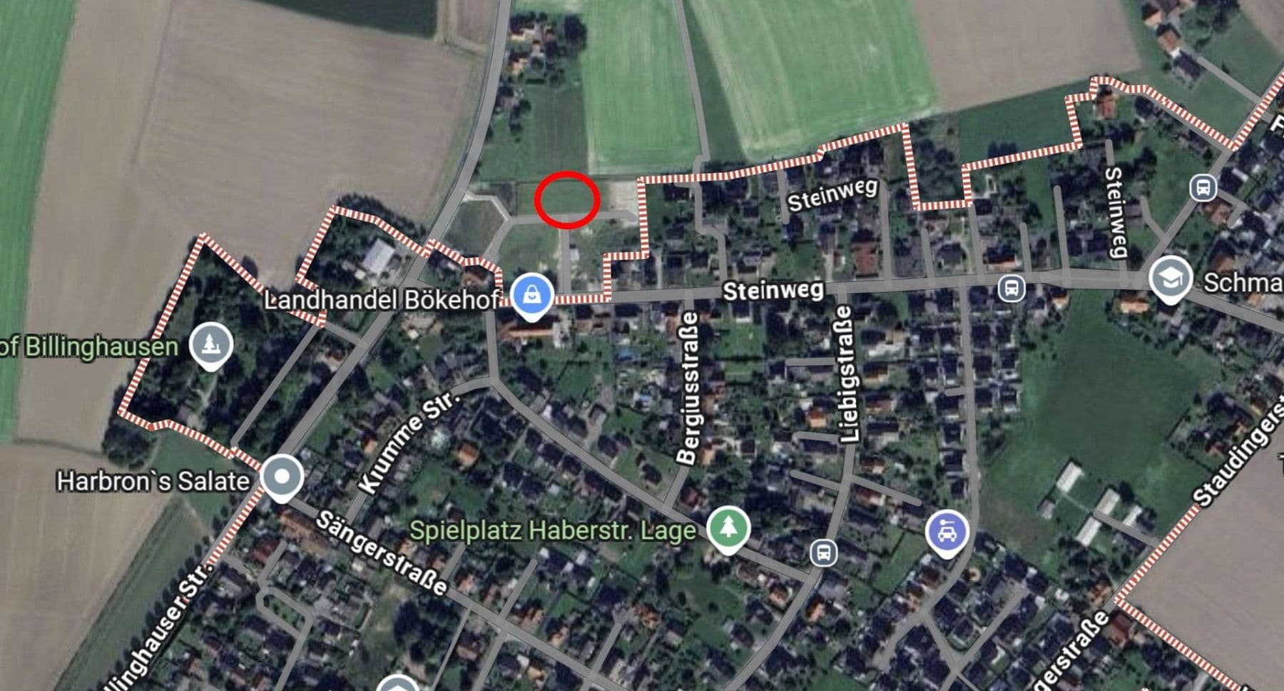 Predaj domu 105 m², pozemek 200 m², Steinweg, Lage-Billinghausen, Lage, Severné Porýnie - Westfálsko Predaj domu 105 m², pozemek 200 m², Steinweg, Lage-Billinghausen, Lage, Severné Porýnie - Westfálsko