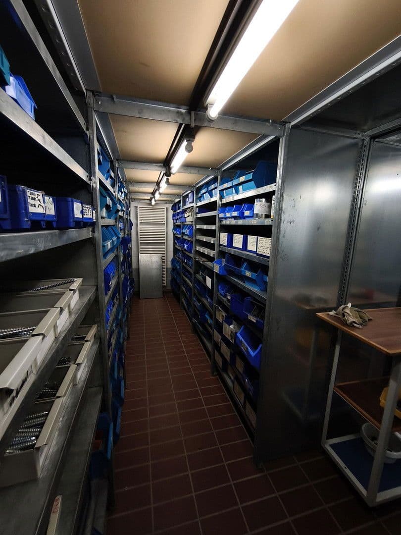 Prenájom nebytového priestoru 80 m², Erftstadt, Severné Porýnie - Westfálsko Prenájom nebytového priestoru 80 m², Erftstadt, Severné Porýnie - Westfálsko