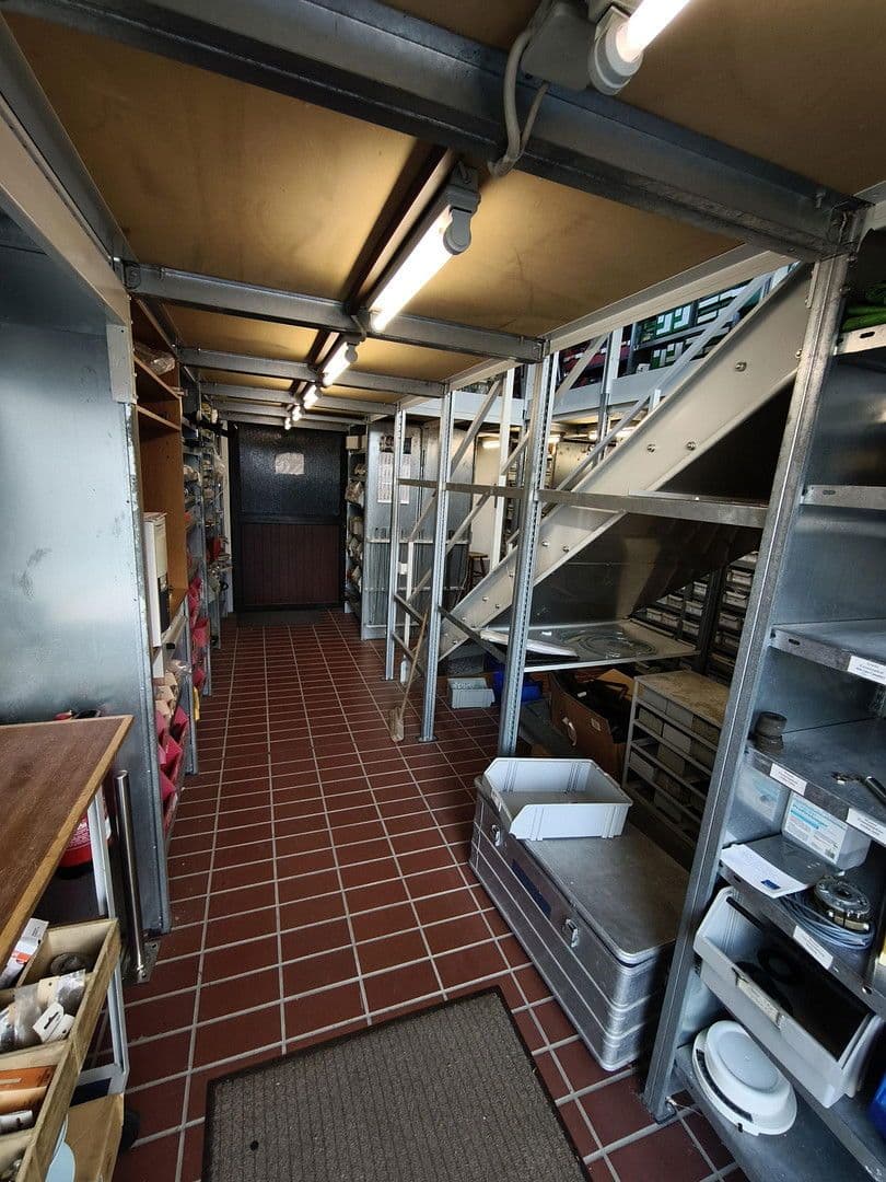 Prenájom nebytového priestoru 80 m², Erftstadt, Severné Porýnie - Westfálsko Prenájom nebytového priestoru 80 m², Erftstadt, Severné Porýnie - Westfálsko