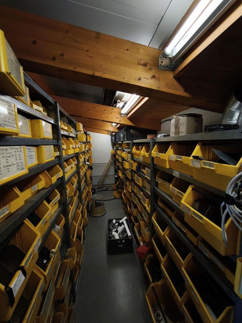 Prenájom nebytového priestoru 80 m², Erftstadt, Severné Porýnie - Westfálsko Prenájom nebytového priestoru 80 m², Erftstadt, Severné Porýnie - Westfálsko