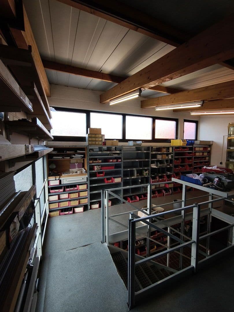 Prenájom nebytového priestoru 80 m², Erftstadt, Severné Porýnie - Westfálsko Prenájom nebytového priestoru 80 m², Erftstadt, Severné Porýnie - Westfálsko