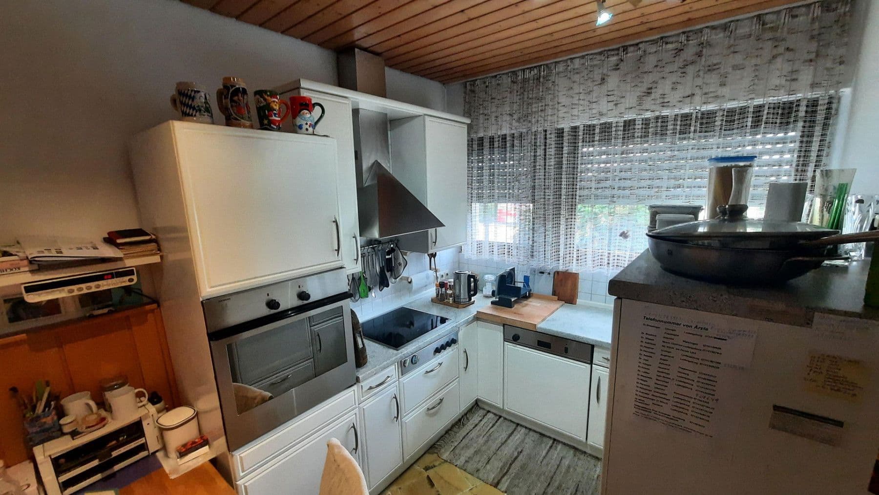 Predaj domu 82 m², pozemek 241 m², Remseck am Neckar, Bádensko-Wurttembersko Predaj domu 82 m², pozemek 241 m², Remseck am Neckar, Bádensko-Wurttembersko